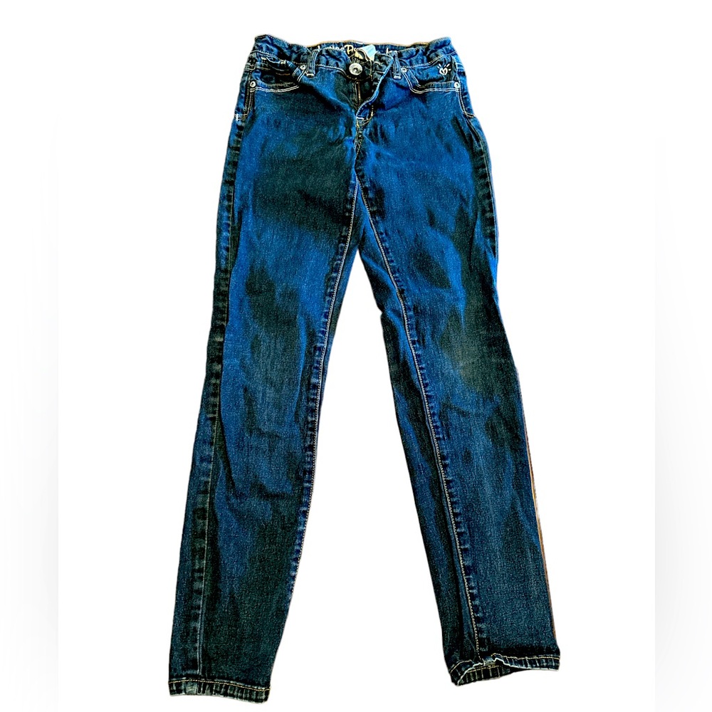 Girls Skinny Jeans